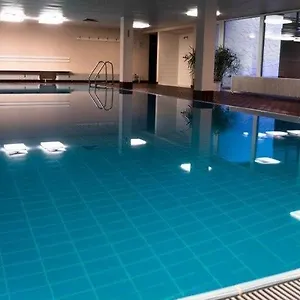 Bergkristall Apartment Bolsterlang