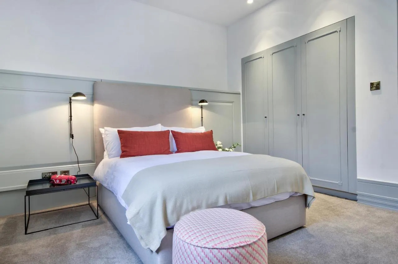 10 Strait Street Apartments Valletta
