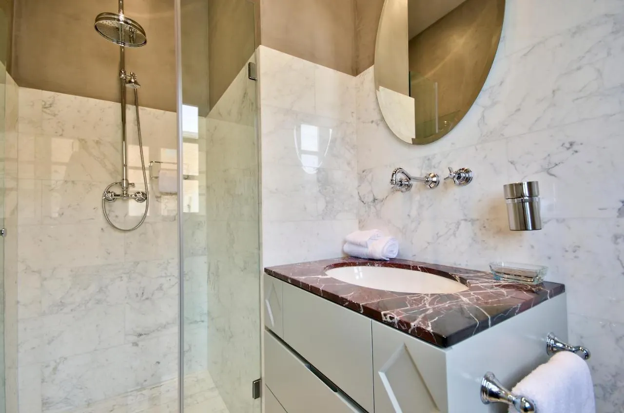 10 Strait Street Apartments Valletta Malta