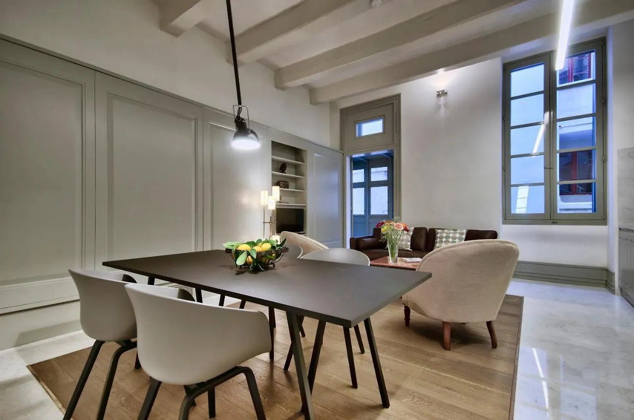 10 Strait Street Apartments Valletta 0*,