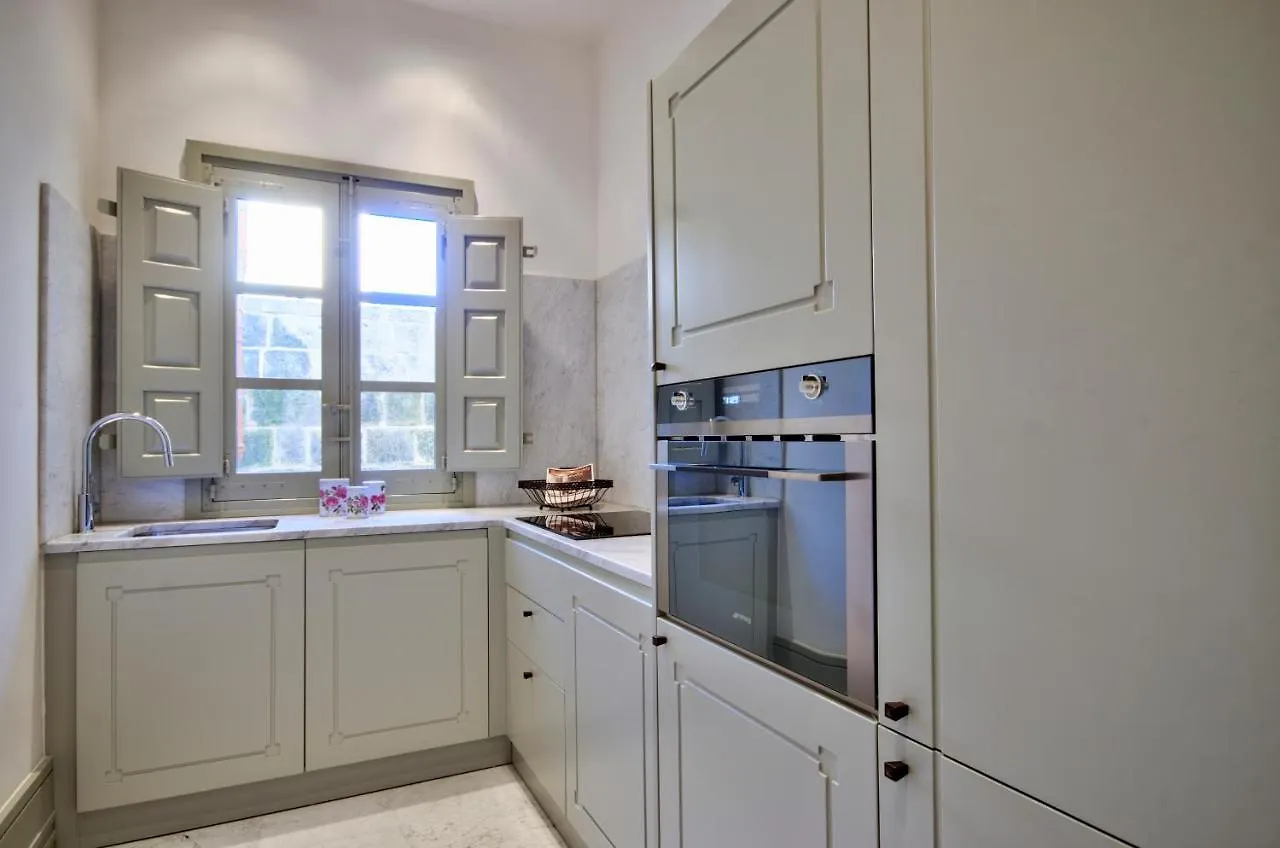 10 Strait Street Apartments Valletta 0*,  Malta