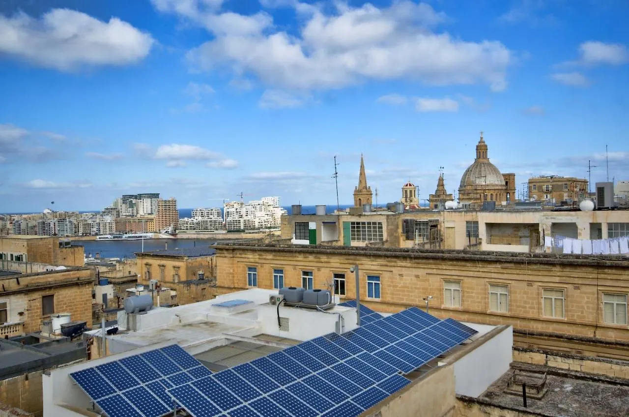 10 Strait Street Apartments Valletta 0*,
