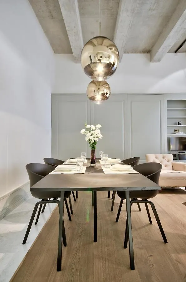 10 Strait Street Apartments Valletta
