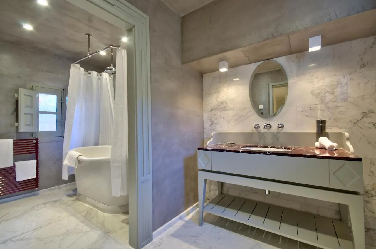 10 Strait Street Apartments Valletta Malta