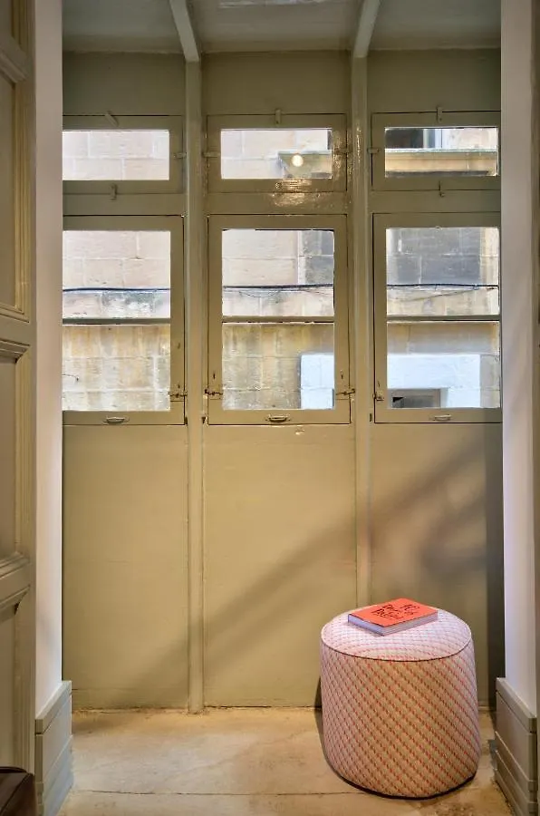 10 Strait Street Apartments Valletta