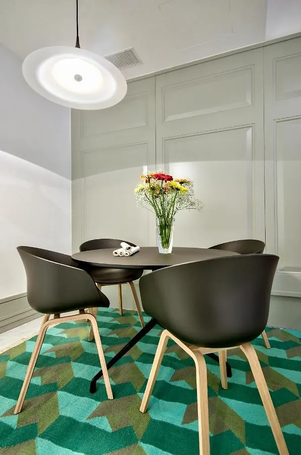 10 Strait Street Apartments Valletta 0*,