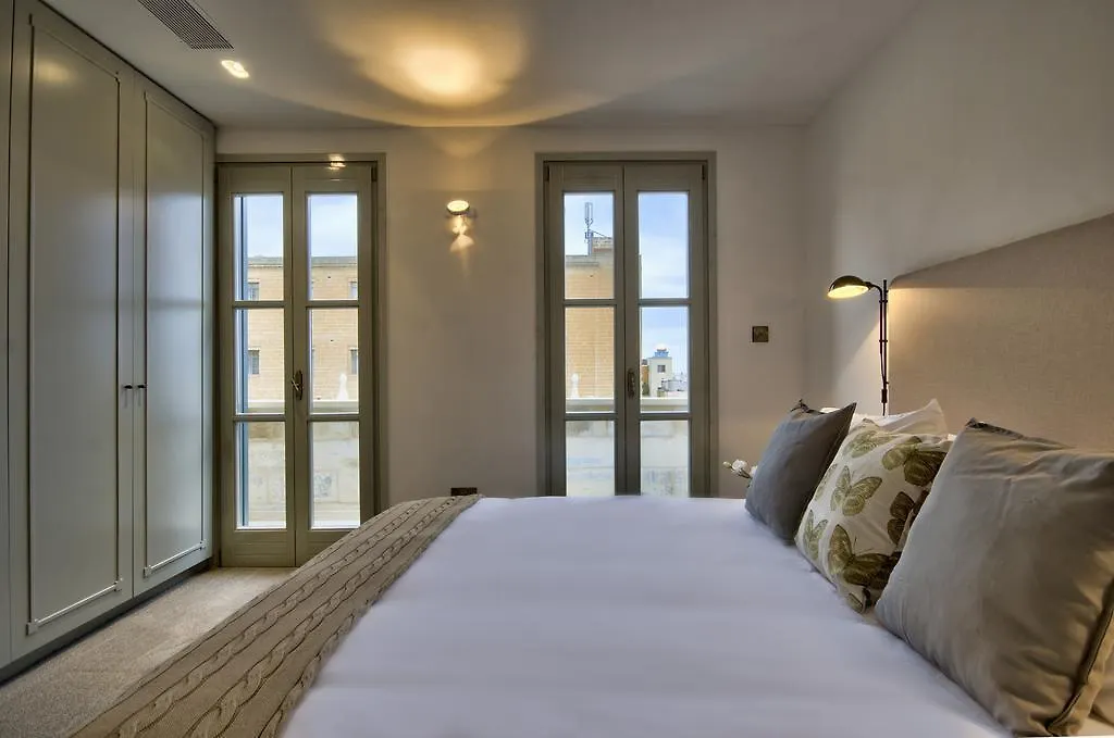 10 Strait Street Apartments Valletta 0*,