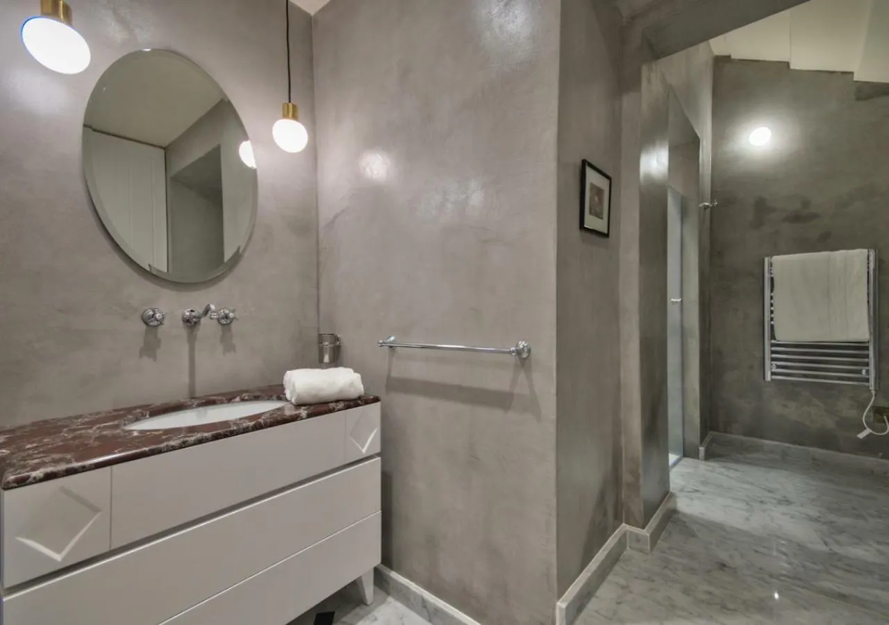 10 Strait Street Apartments Valletta