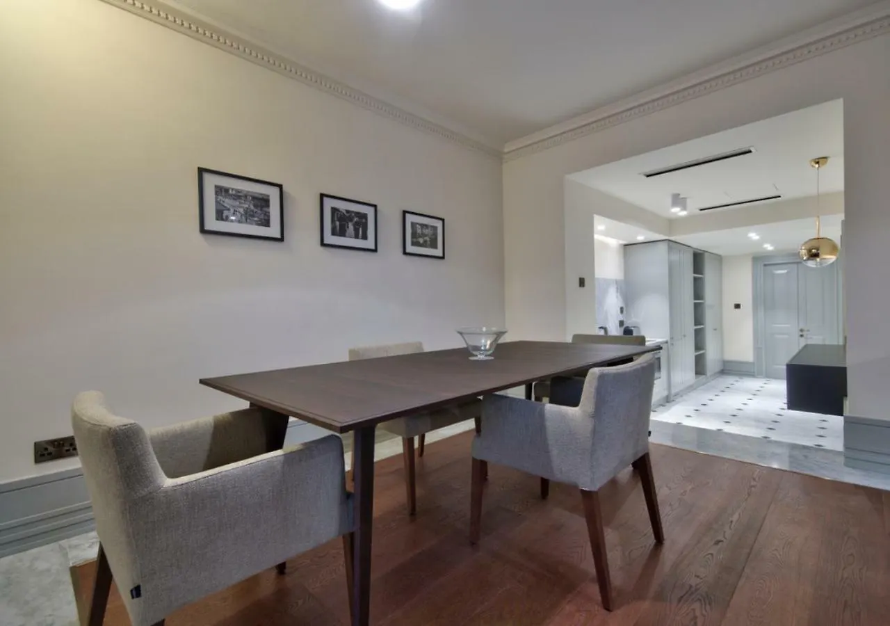 10 Strait Street Apartments Valletta